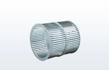 离心叶轮配套产品